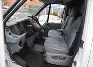 Ford Transit 22
