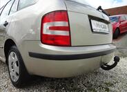 Škoda Fabia 16