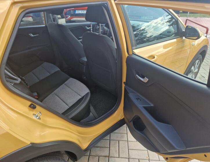 KIA Stonic 12