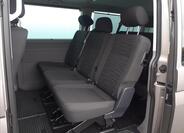 Volkswagen Caravelle 20