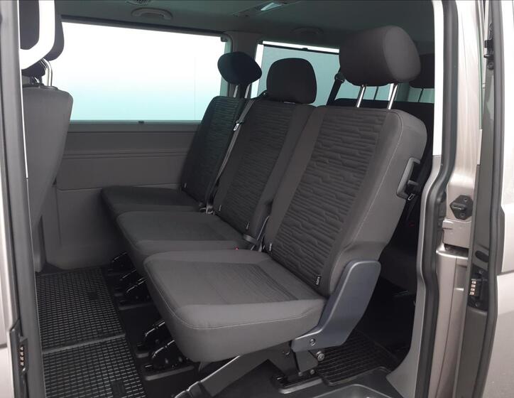 Volkswagen Caravelle 20