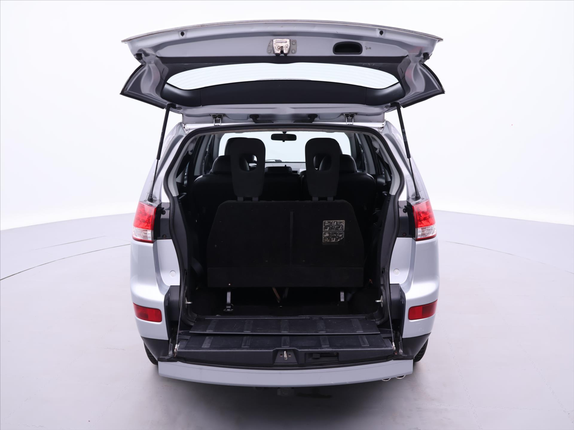 Citroën C-Crosser