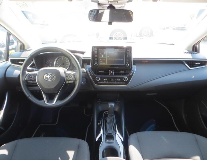 Toyota Corolla 26