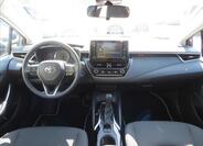 Toyota Corolla 26
