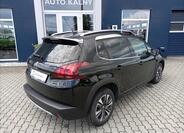 Peugeot 2008 4