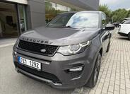 Land Rover Discovery Sport 2