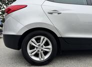 Hyundai ix35 25