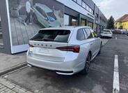 Škoda Octavia 4
