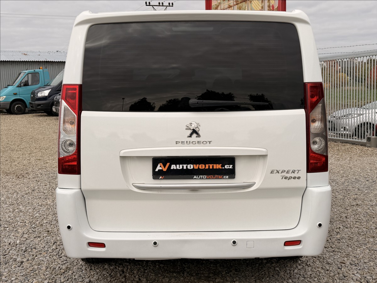 Peugeot Expert