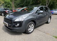 Peugeot 3008 1