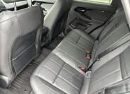 Land Rover Range Rover Evoque 14