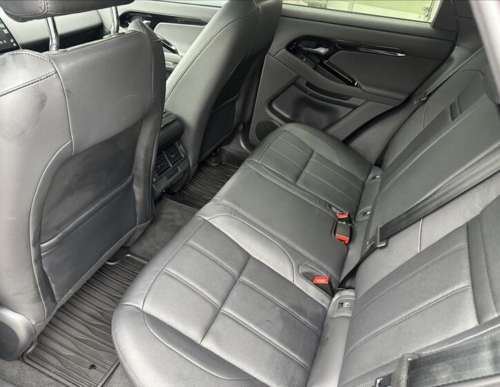 Land Rover Range Rover Evoque 14