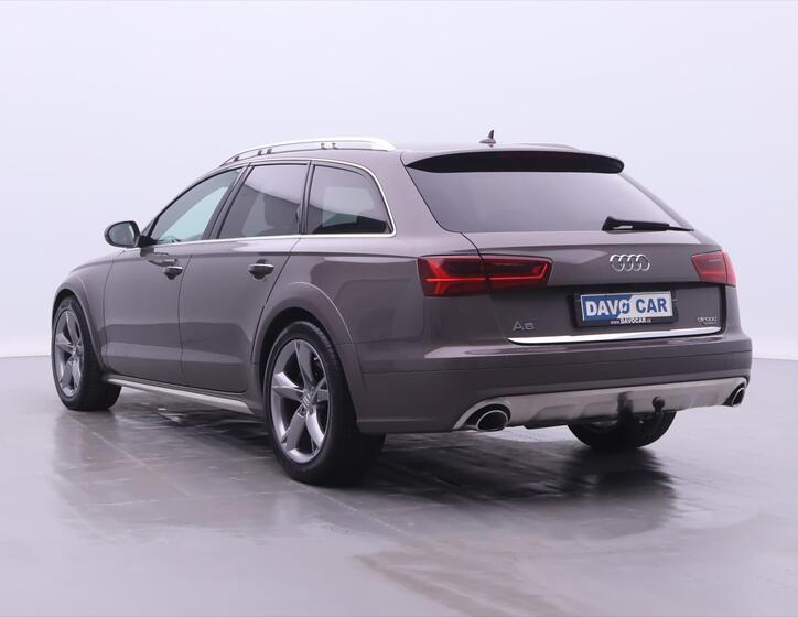 Audi A6 Allroad 5