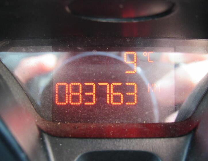 Ford Fiesta 14