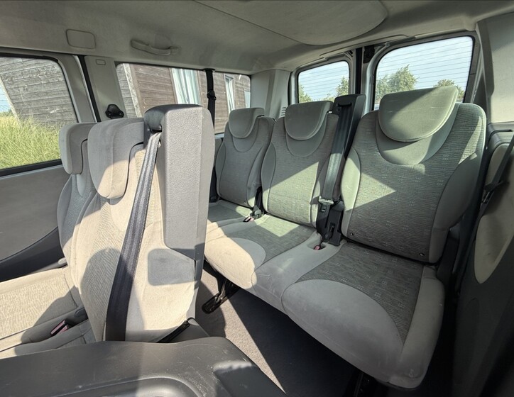 Peugeot Expert 17