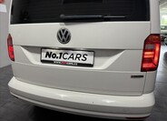 Volkswagen Caddy 19