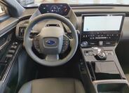 Subaru Solterra 7