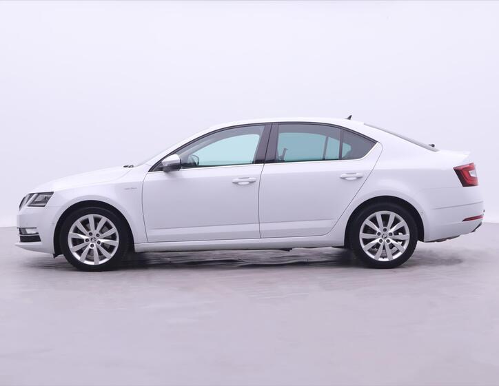 Škoda Octavia 4