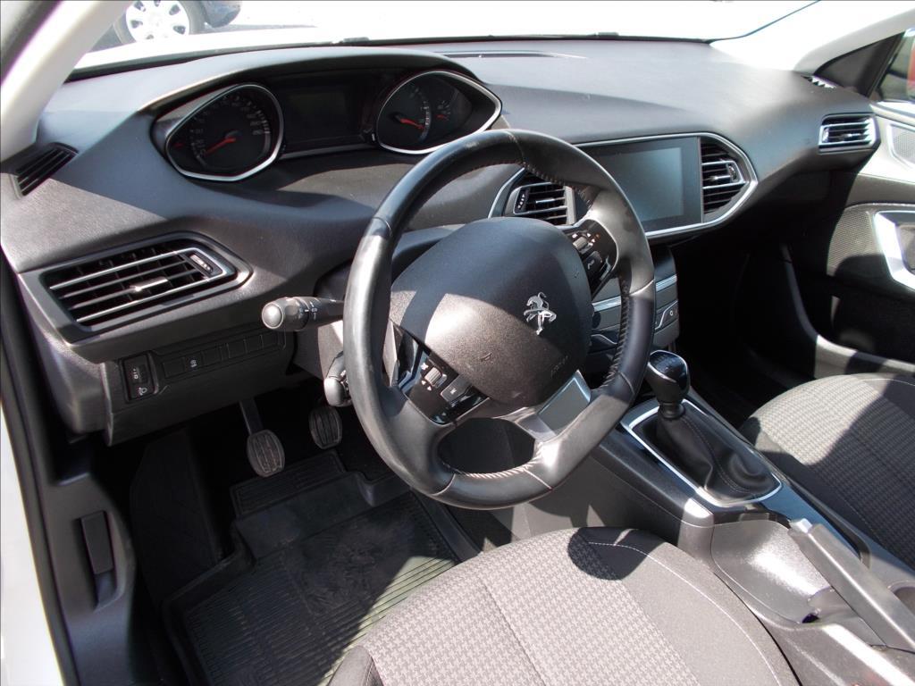 Peugeot 308 19