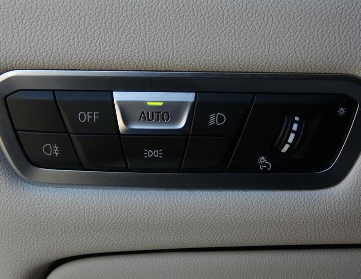 BMW X5 10
