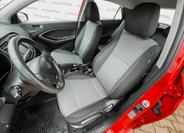 Hyundai i20 11