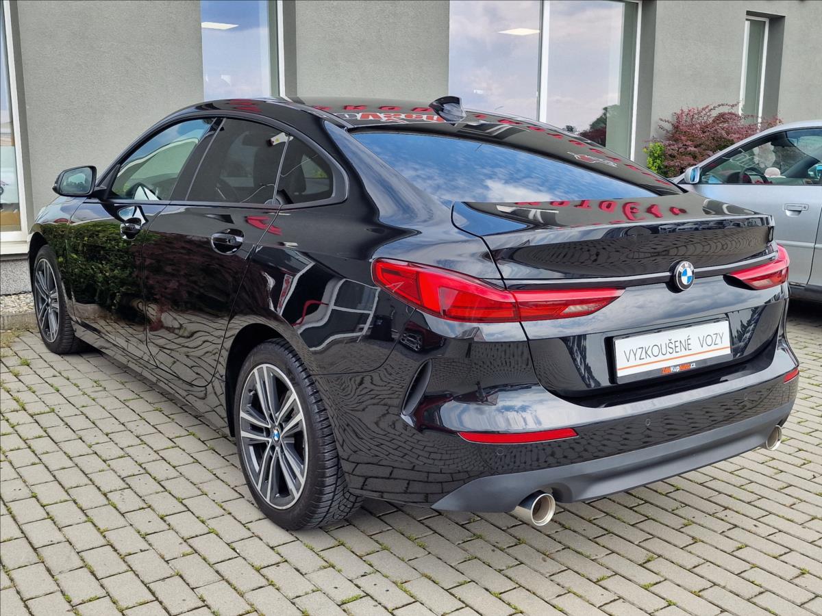 BMW Řada 2