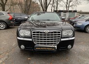 Chrysler 300C 2