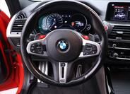 BMW X4 21