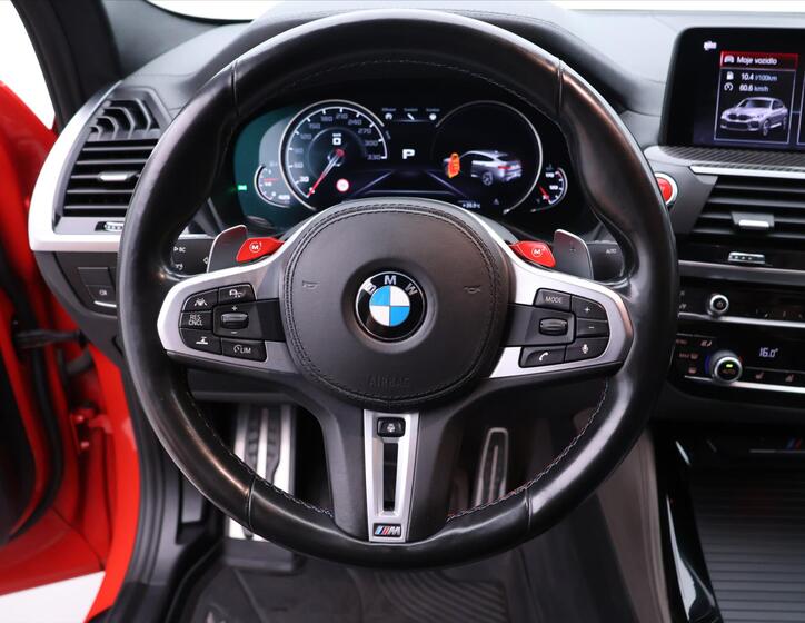 BMW X4 21