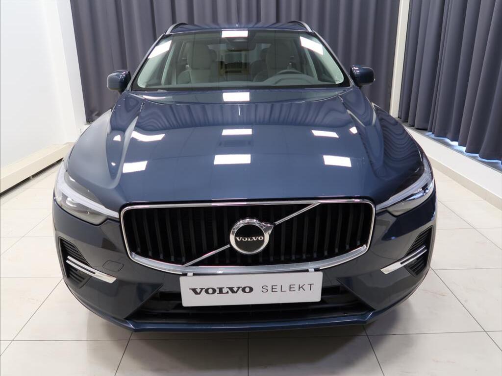Volvo XC60 2