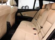 BMW Řada 5 15