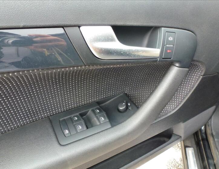 Audi A3 29