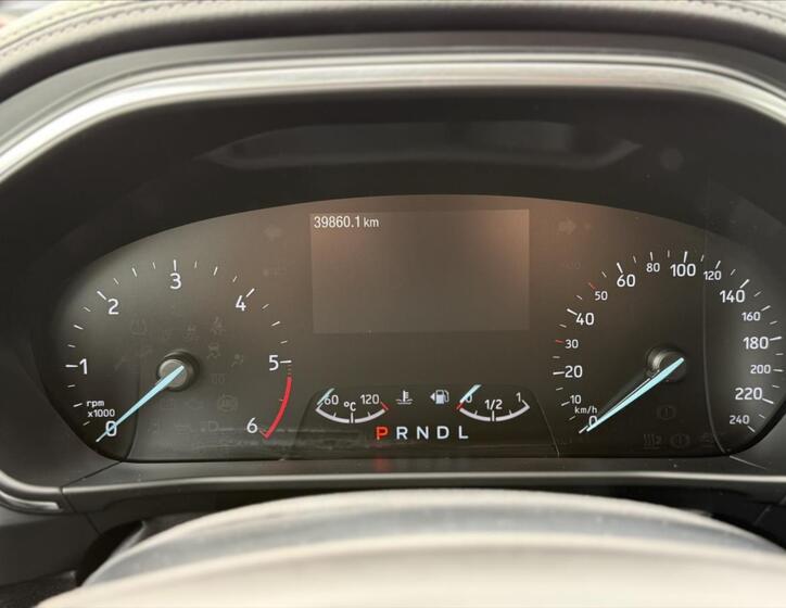 Ford Focus 26