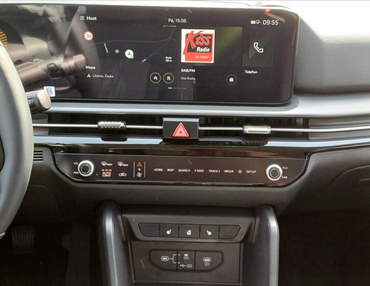 KIA Ostatní 16