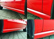 Volkswagen Polo 9
