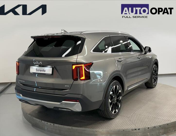 KIA Sorento 5