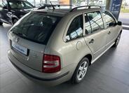 Škoda Fabia 6