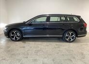 Volkswagen Passat 3