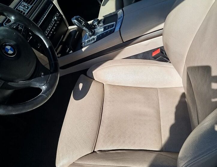 BMW Řada 7 16