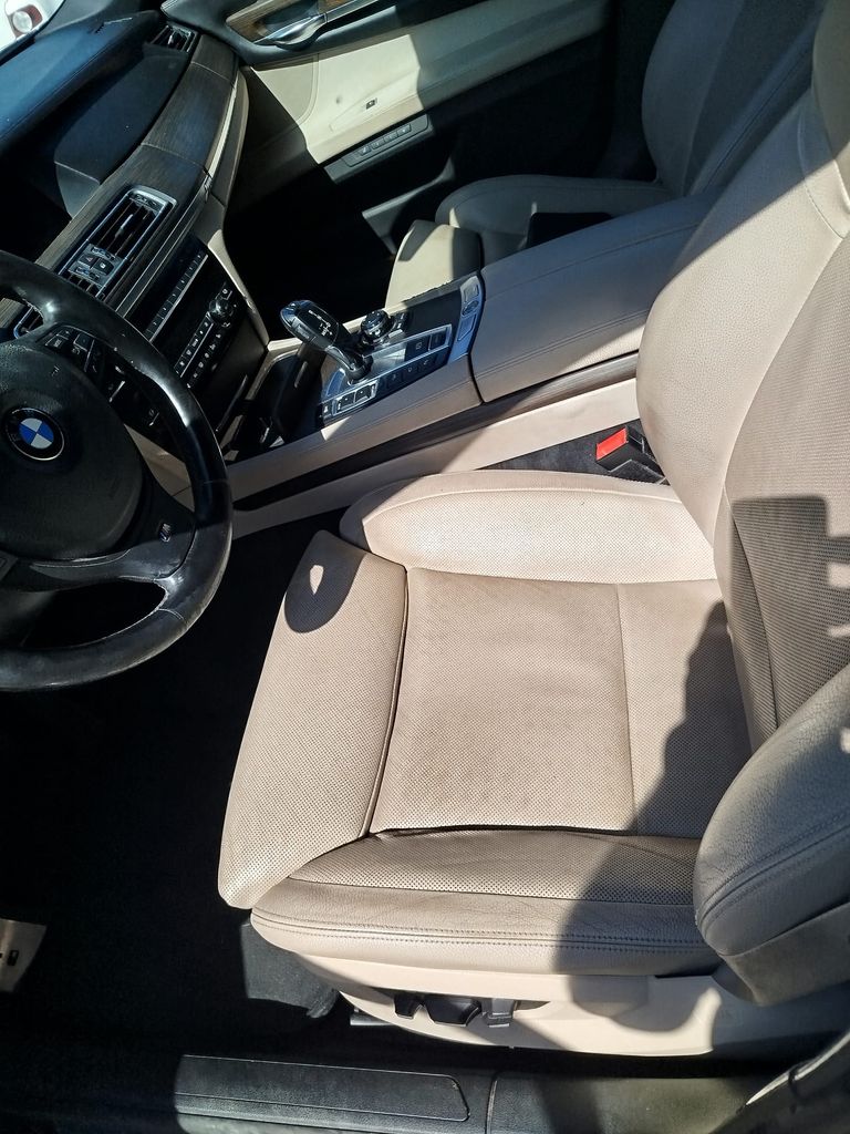 BMW Řada 7