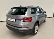 Škoda Kodiaq 2
