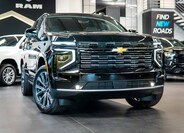 Chevrolet Tahoe 49