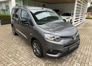 Toyota ProAce City Verso 8