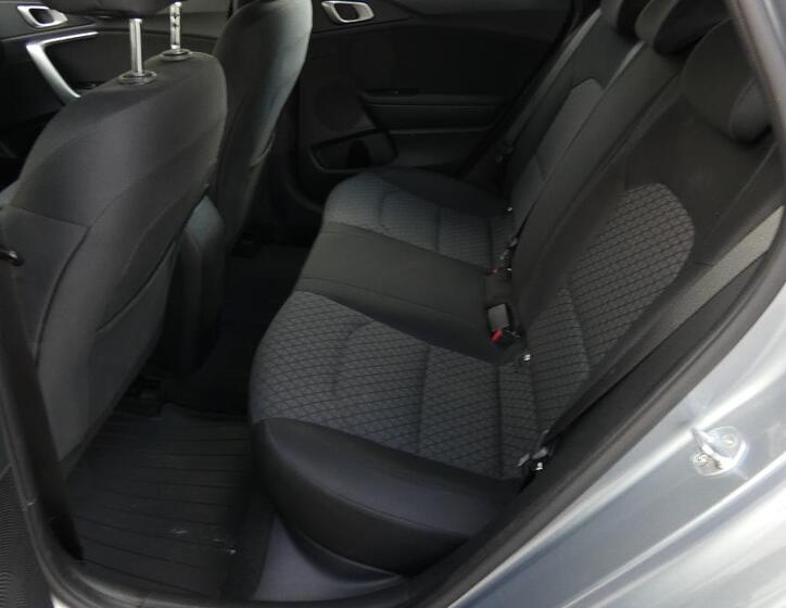 KIA Ceed 19