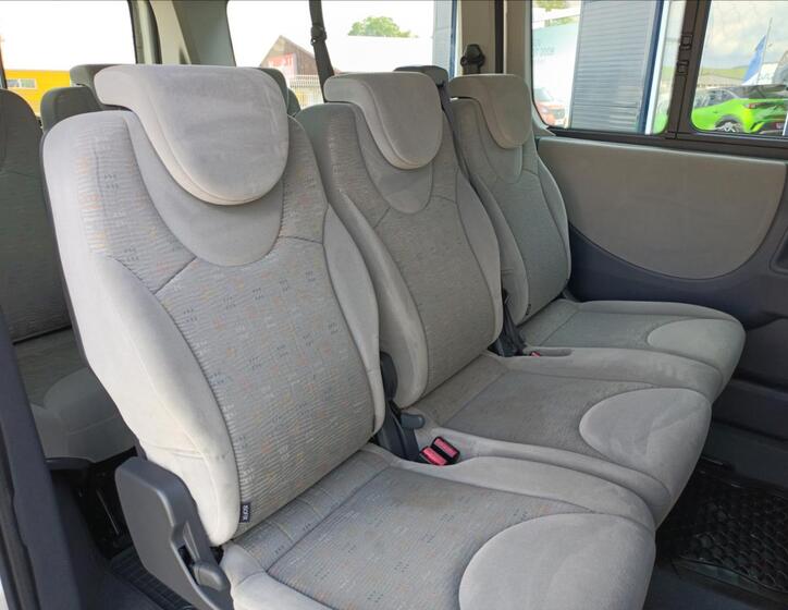 Fiat Scudo 16