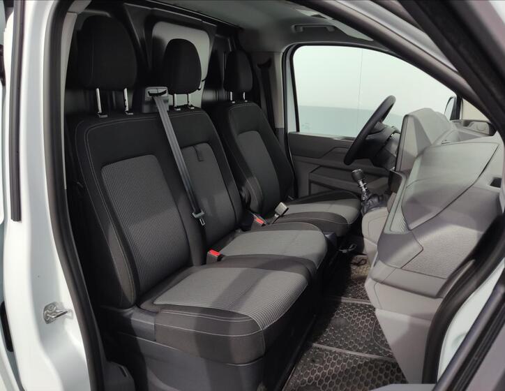 Volkswagen Transporter 18