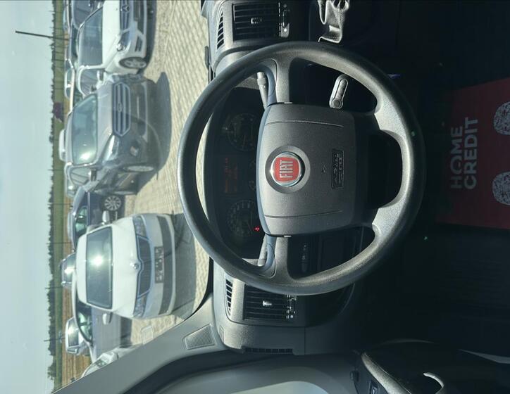 Fiat Ducato 22