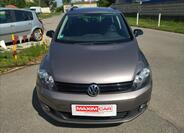 Volkswagen Golf Plus 2