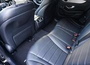 Mercedes-Benz GLC 13