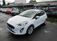 Ford Fiesta 1